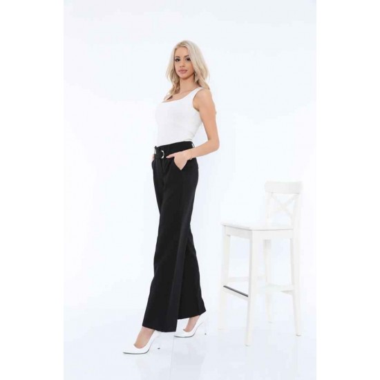 159833 black TROUSERS