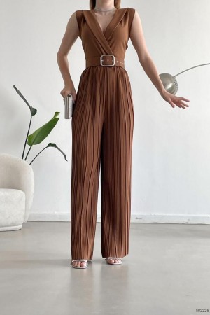 159865 floor OVERALLS