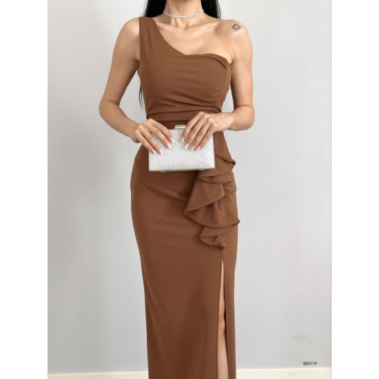 159954 floor Evening dress