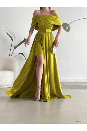 159992 TOPTAN YEŞİL ABİYE