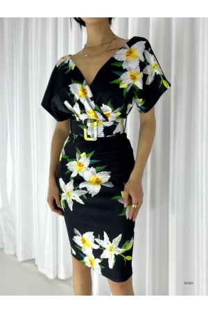 160006 TOPTAN DESENLİ ABİYE