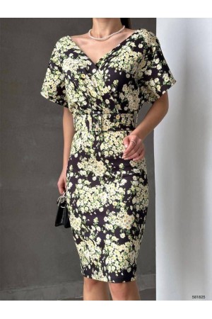 160011 TOPTAN DESENLİ ABİYE