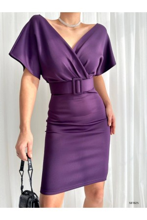 160016 TOPTAN MOR ABİYE