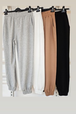 171017 TOPTAN GRİ EŞOFMAN ALTI