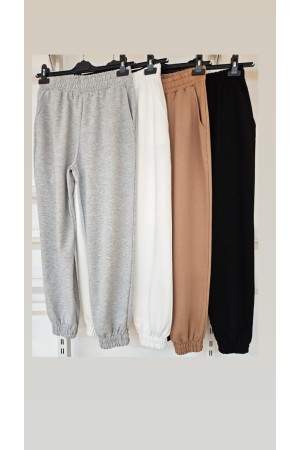 171018 TOPTAN BEYAZ EŞOFMAN ALTI