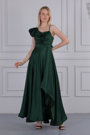 171329 TOPTAN YEŞİL ABİYE