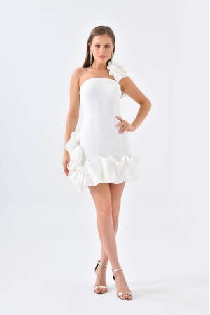 171334 TOPTAN BEYAZ ABİYE