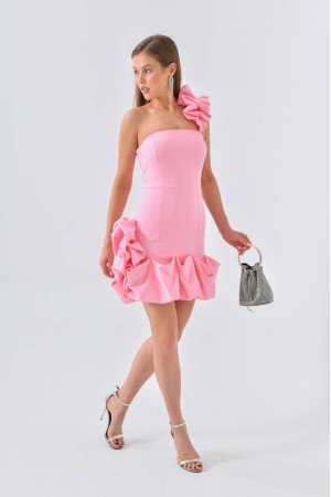 171338 TOPTAN PEMBE ABİYE