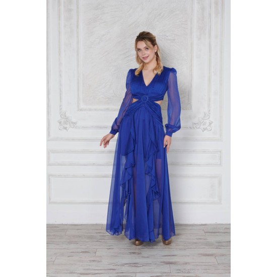 171344 Saxe Evening dress