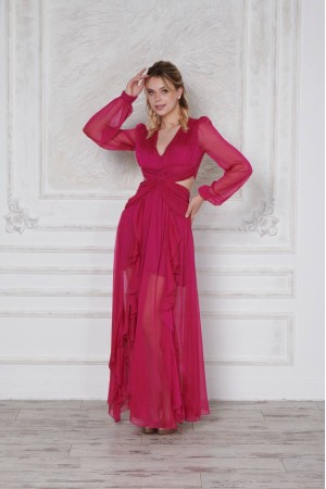 171350 TOPTAN FUŞYA ABİYE