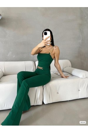 171431 TOPTAN ZÜMRÜT YEŞİL TULUM