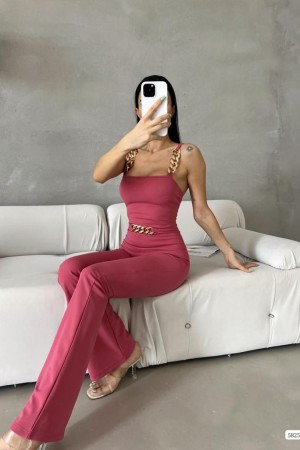 171434 powder OVERALLS