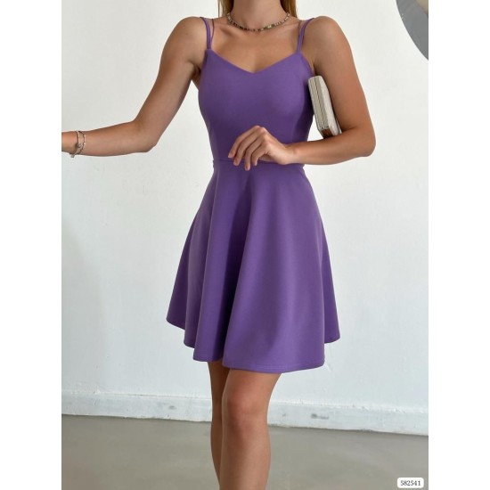 172142 lilac DRESS