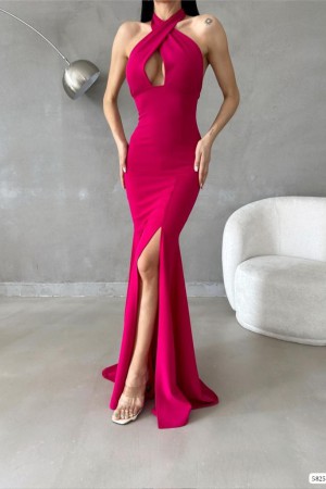 172179 TOPTAN PEMBE ABİYE