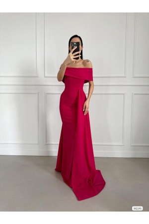 172624 TOPTAN FUŞYA ABİYE