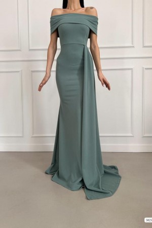 172625 mi̇nt Evening dress