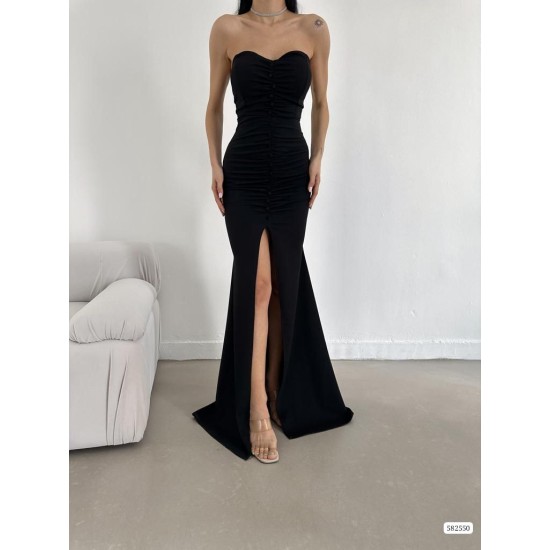 172846 black DRESS