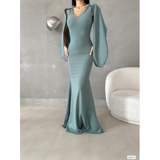 173019 mi̇nt Evening dress