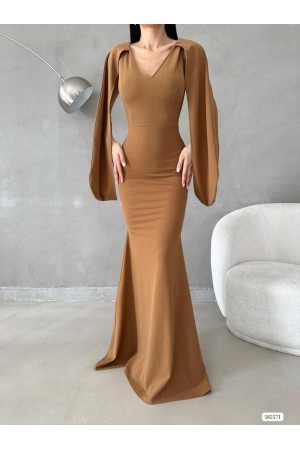 173021 TOPTAN CAMEL ABİYE