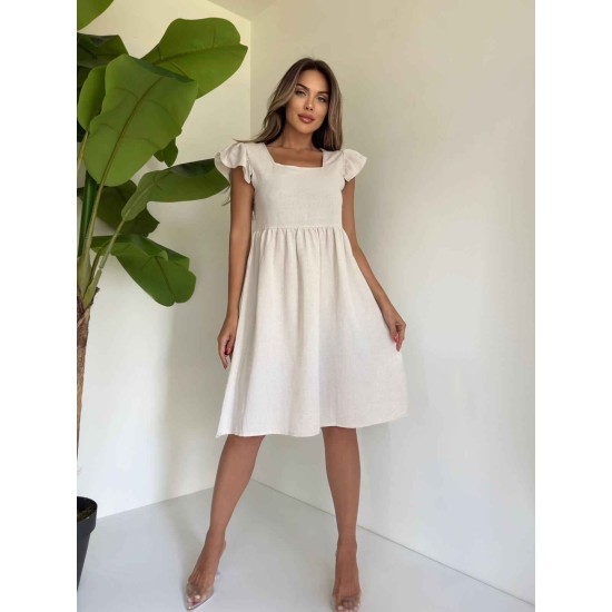 174294 white DRESS