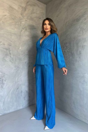 174295 TOPTAN SAKS PANTOLON TAKIM