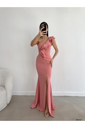 174440 TOPTAN PUDRA ELBİSE