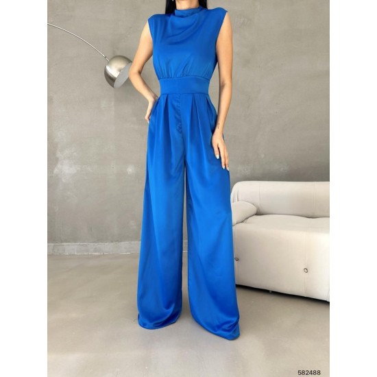 174448 Saxe OVERALLS