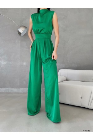 174449 TOPTAN YEŞİL TULUM