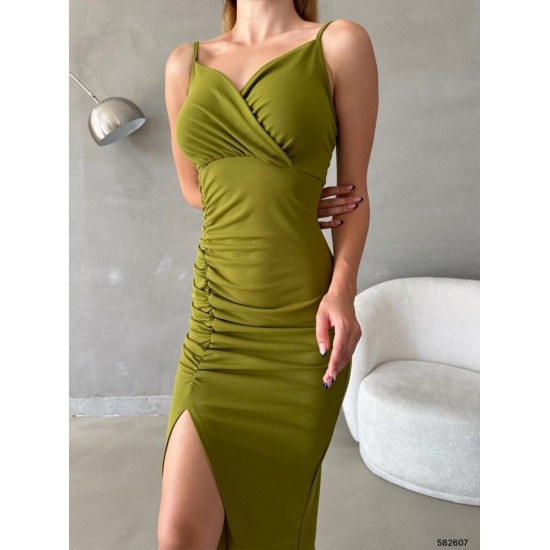 174744 TOPTAN HAKİ ABİYE