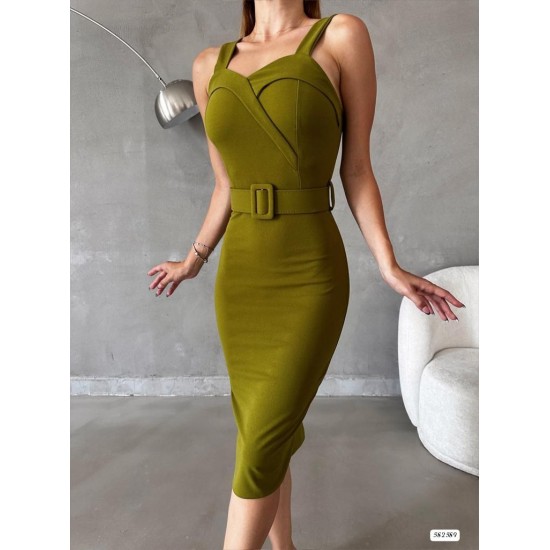 174756 TOPTAN HAKİ ABİYE