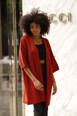 174764 TOPTAN KİREMİT HIRKA