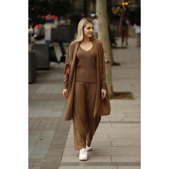 175201 floor Pants suit