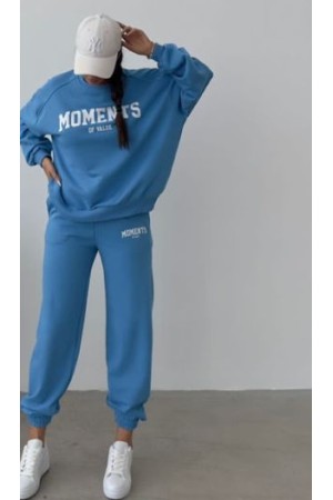 175467 TOPTAN BASKILI EŞOFMAN TAKIM