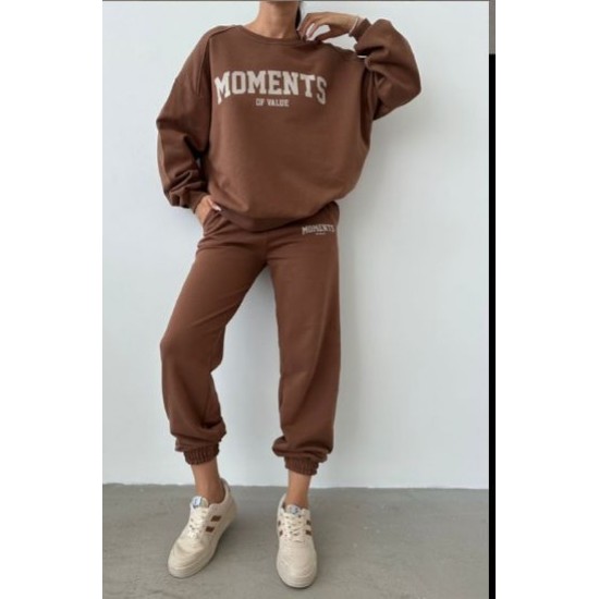 175470 TOPTAN BASKILI EŞOFMAN TAKIM