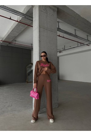 175473 TOPTAN BASKILI EŞOFMAN TAKIM