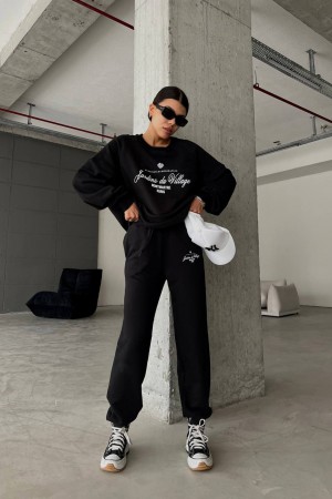 175480 TOPTAN BASKILI EŞOFMAN TAKIM