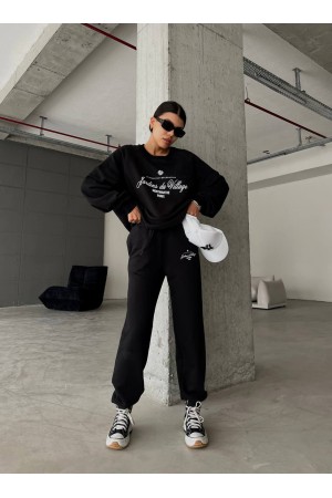 175480 TOPTAN BASKILI EŞOFMAN TAKIM