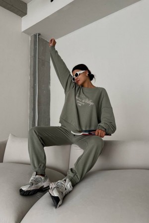 175484 TOPTAN BASKILI EŞOFMAN TAKIM