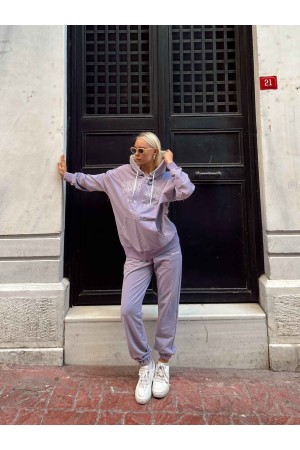 175566 TOPTAN BASKILI EŞOFMAN TAKIM