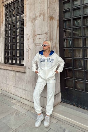 175567 TOPTAN BASKILI EŞOFMAN TAKIM