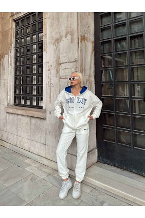 175567 TOPTAN BASKILI EŞOFMAN TAKIM