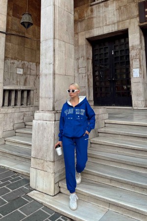 175568 TOPTAN BASKILI EŞOFMAN TAKIM