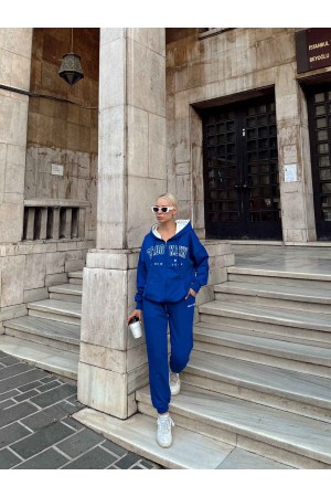 175568 TOPTAN BASKILI EŞOFMAN TAKIM