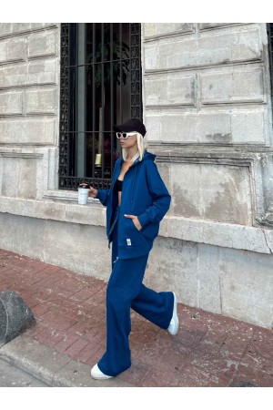 175570 TOPTAN SAKS EŞOFMAN TAKIM