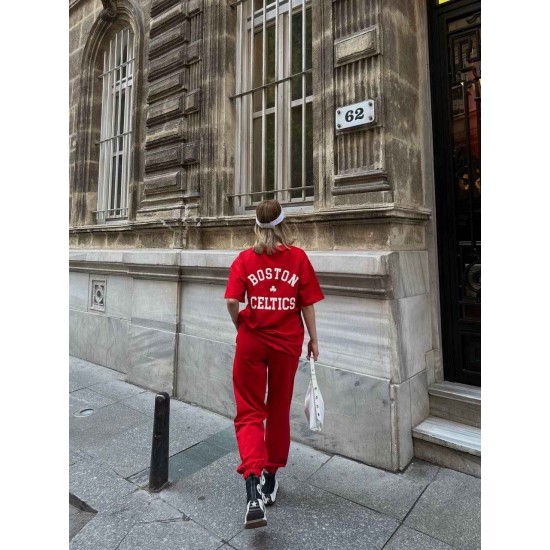 175581 TOPTAN BASKILI EŞOFMAN TAKIM