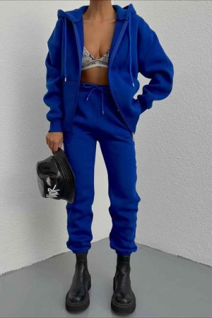 175987 TOPTAN SAKS EŞOFMAN TAKIM