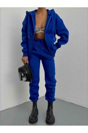 175987 TOPTAN SAKS EŞOFMAN TAKIM