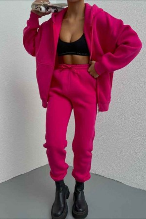 175991 TOPTAN FUŞYA EŞOFMAN TAKIM