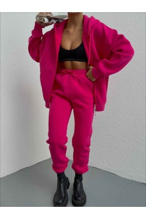 175991 TOPTAN FUŞYA EŞOFMAN TAKIM