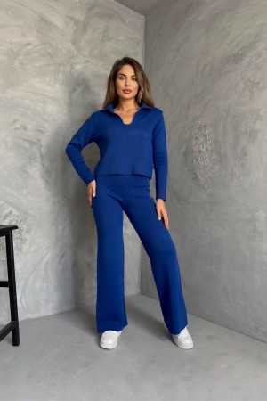 175995 TOPTAN SAKS PANTOLON TAKIM